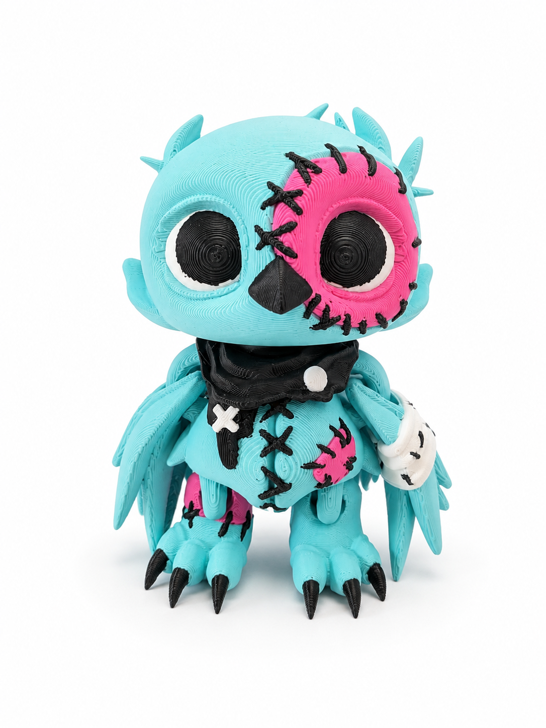 Crowly