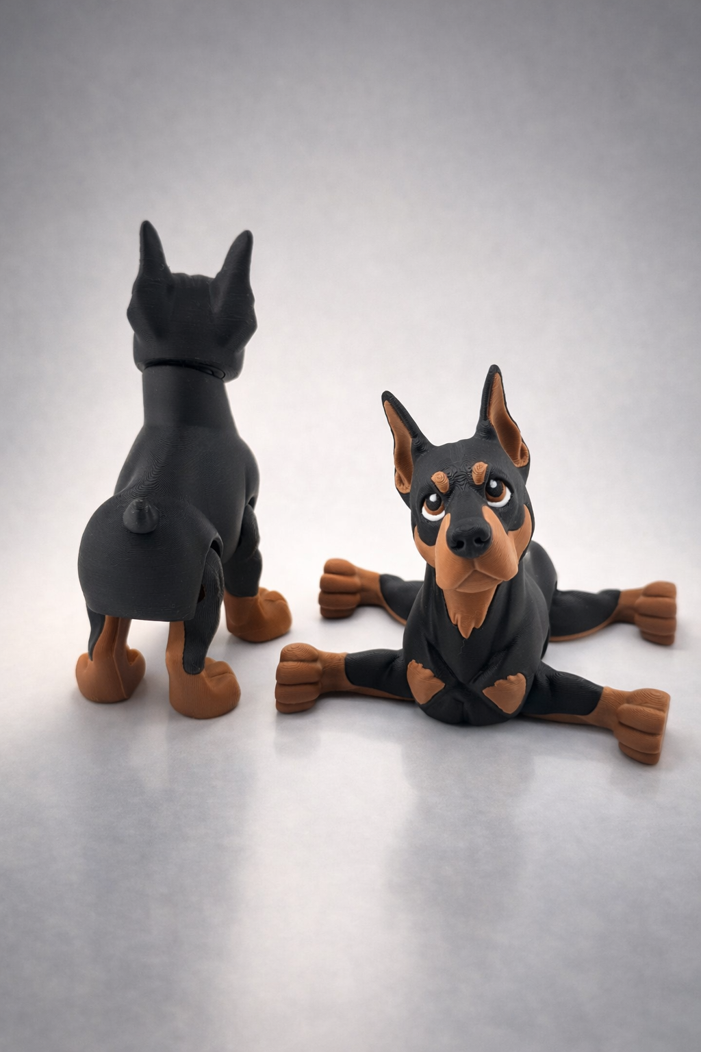 Doberman