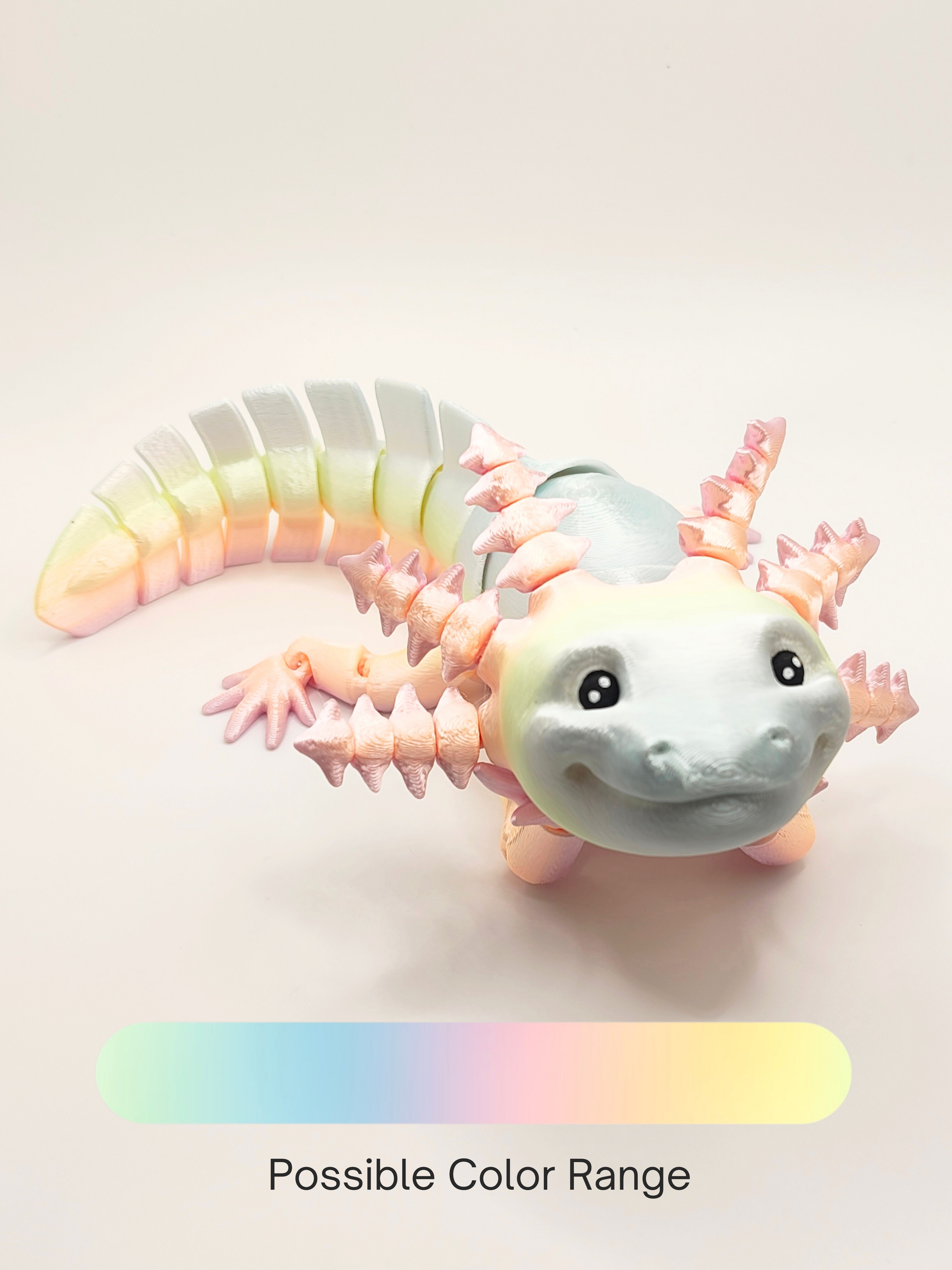Axolotl