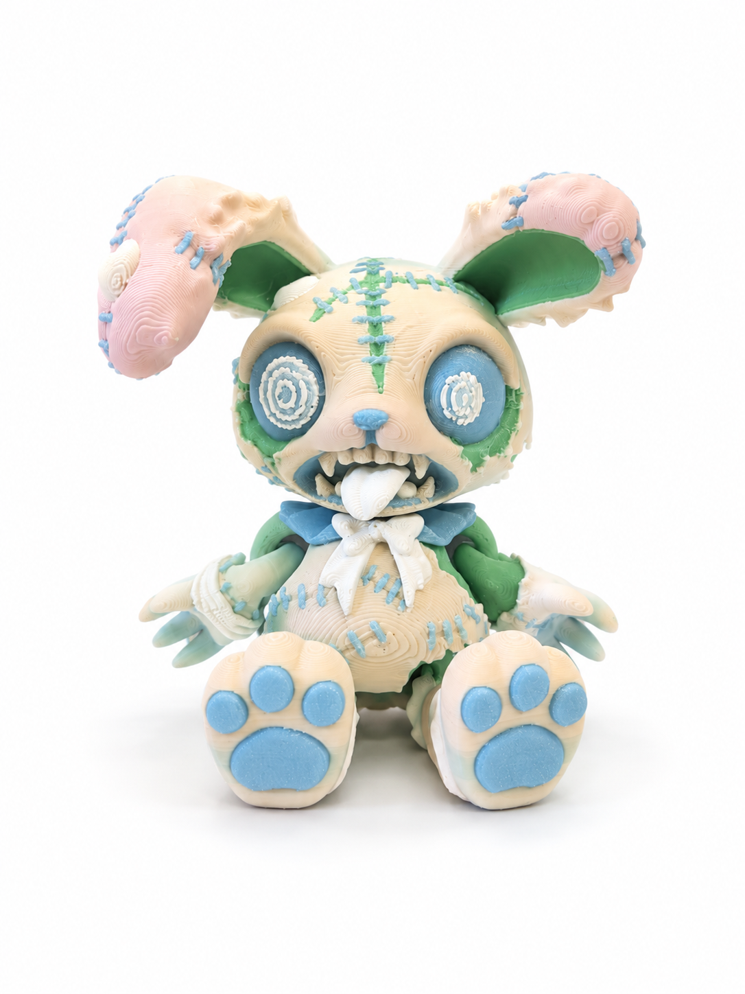 Zombunny