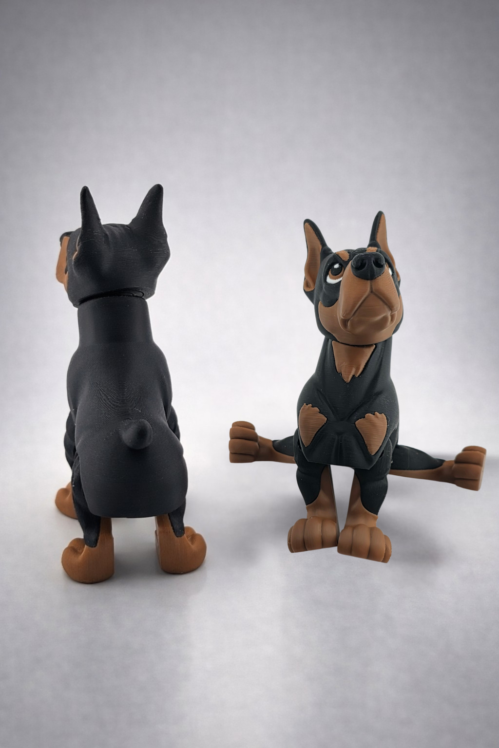 Doberman