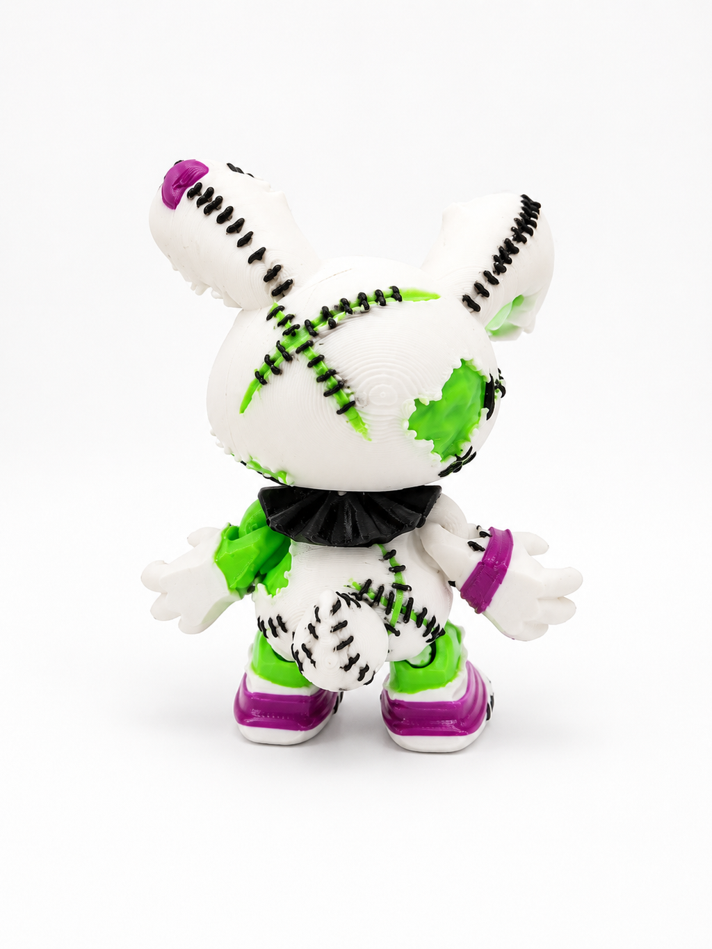 Zombunny