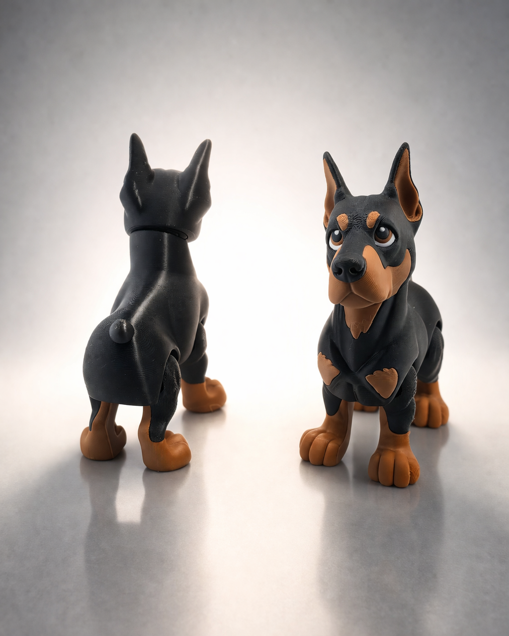 Doberman