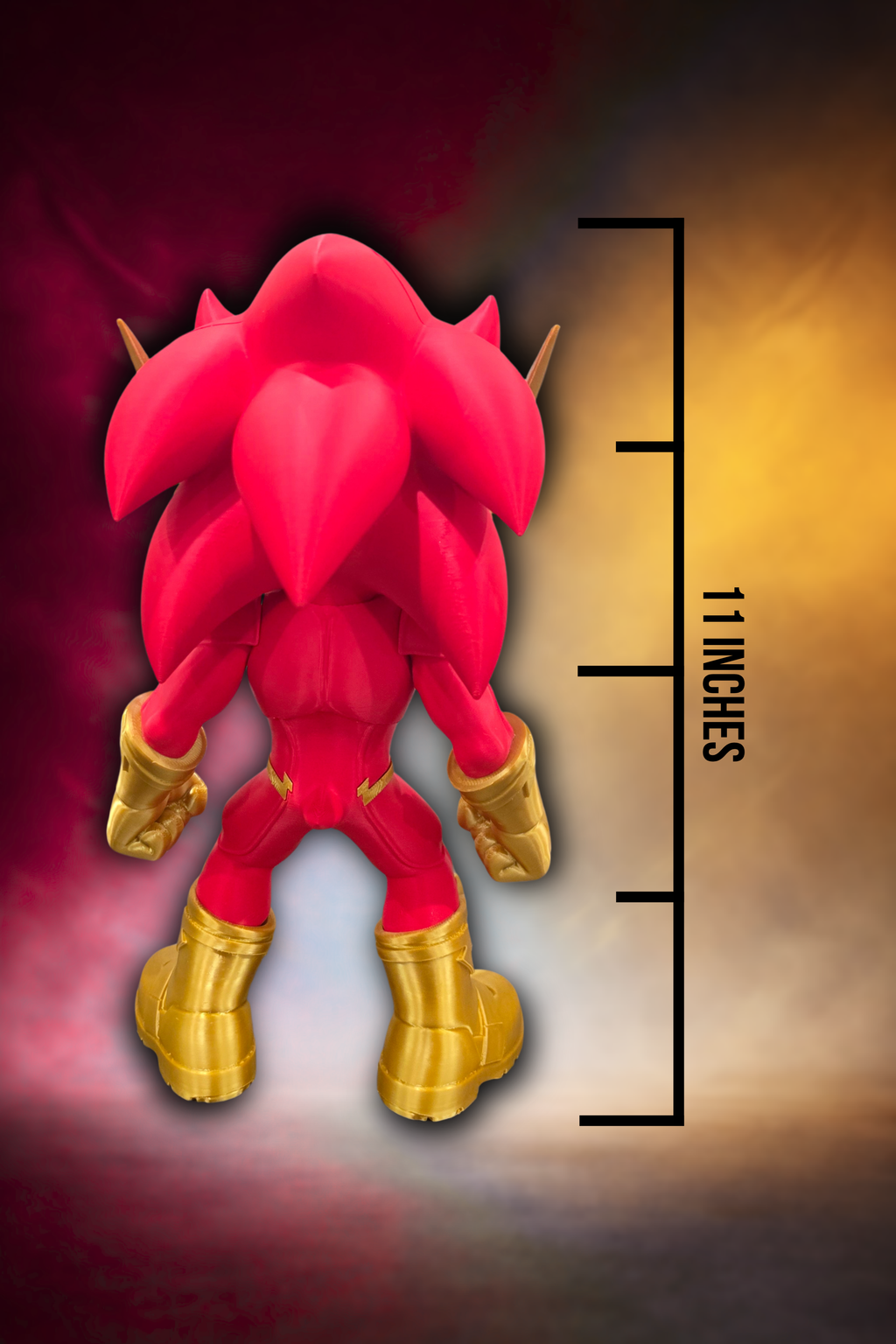 Sonic Fusion Collection