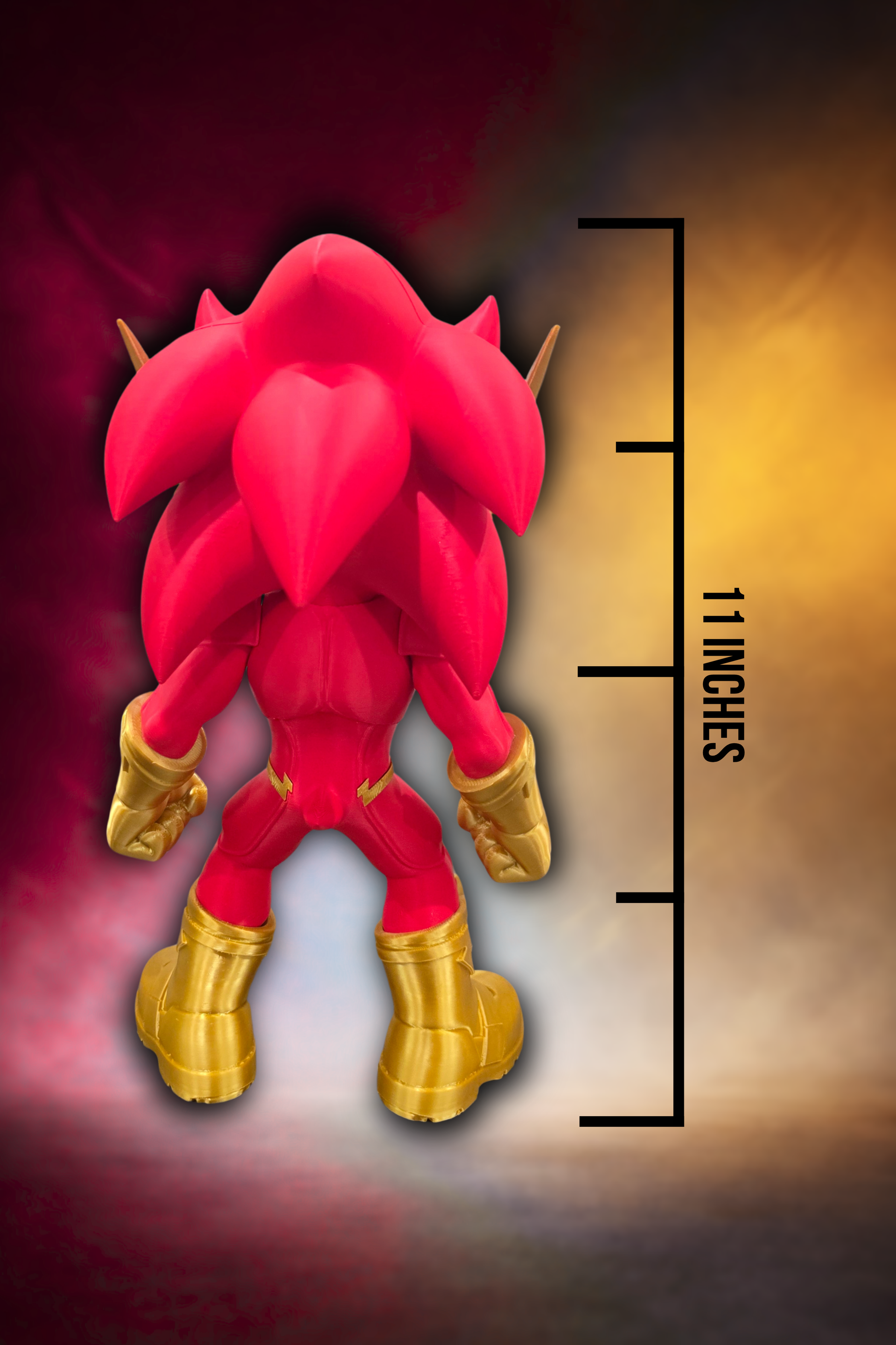 Sonic Fusion Collection