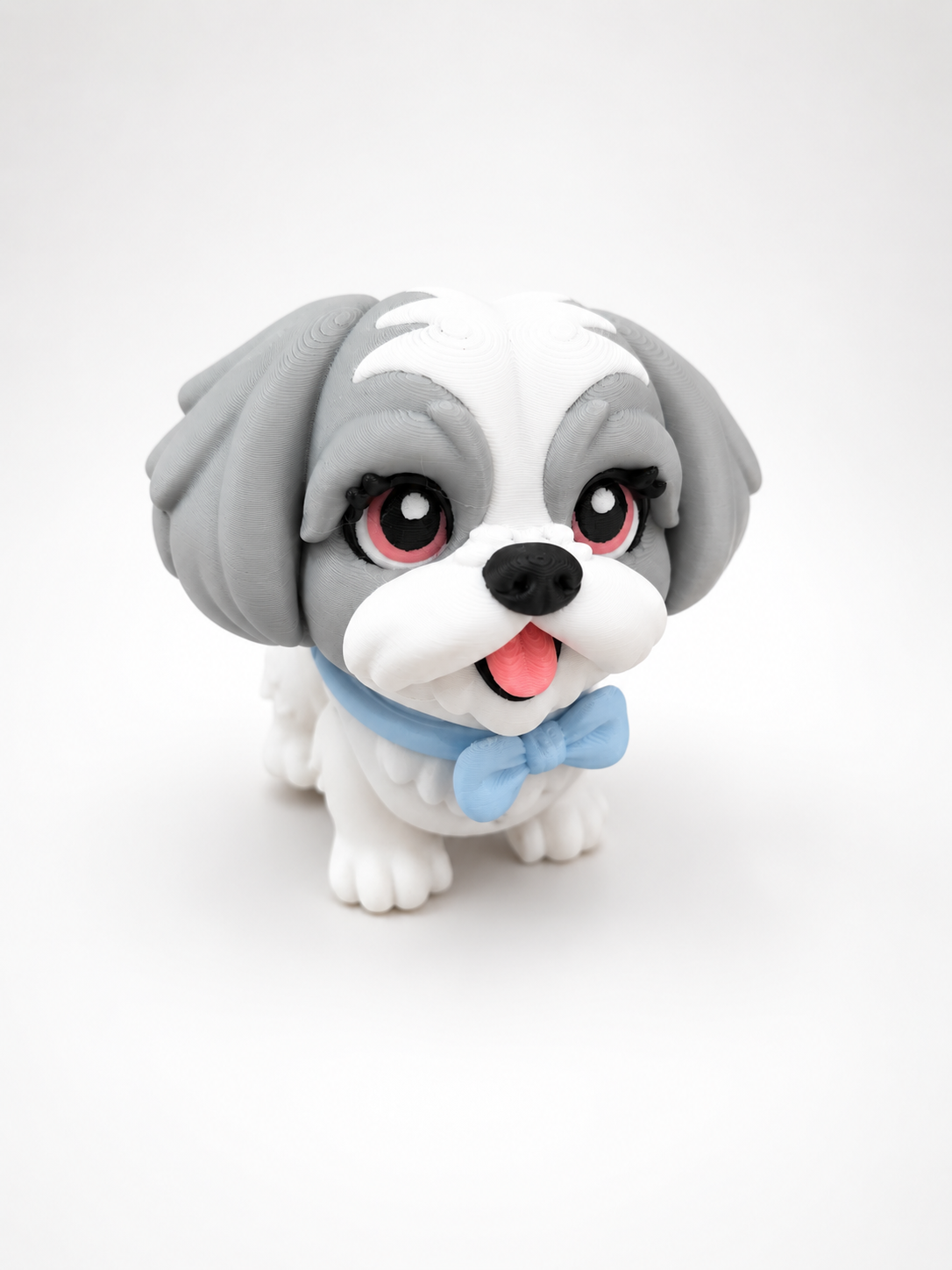 Shih Tzu