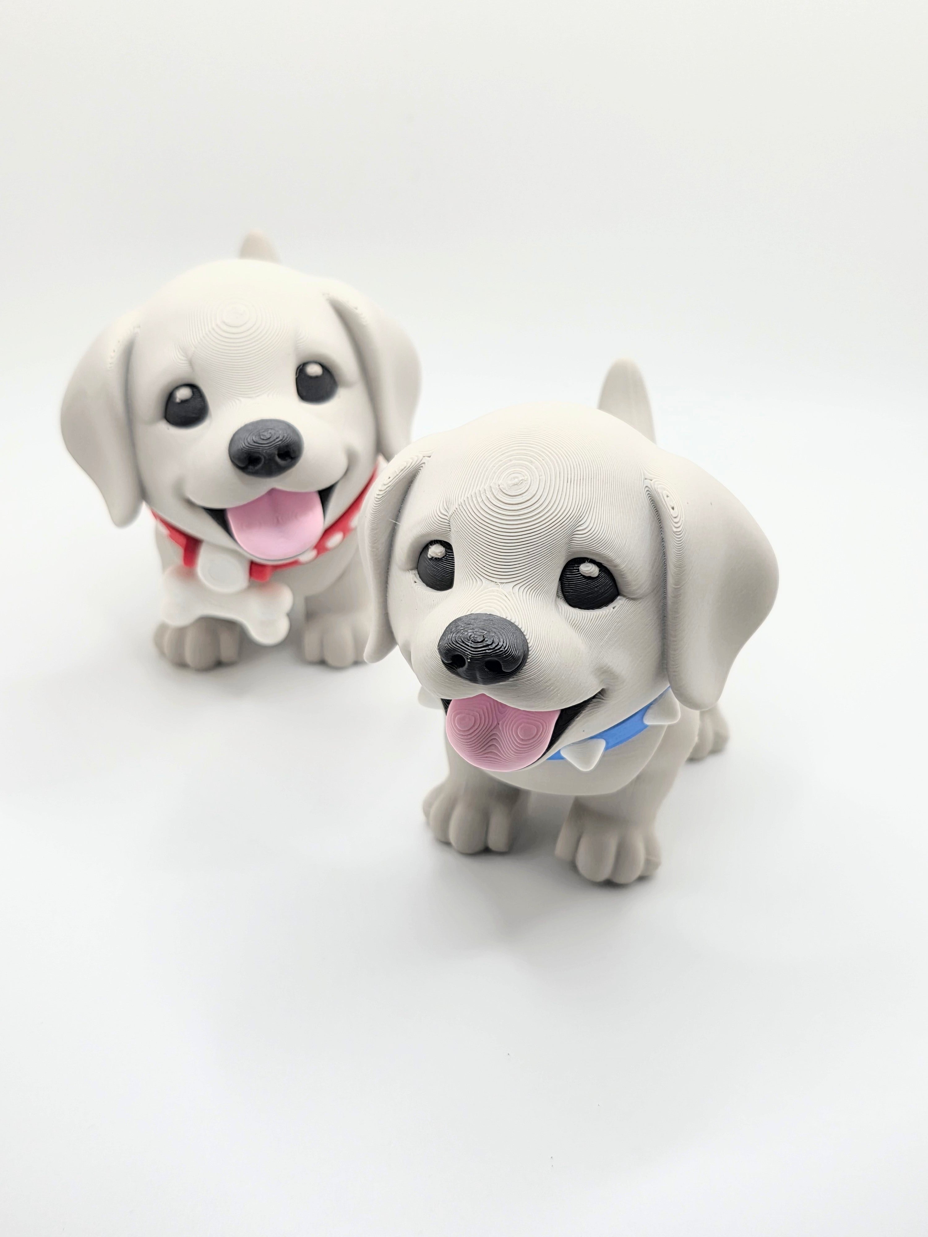 Labrador – The Pixel Prints Studio