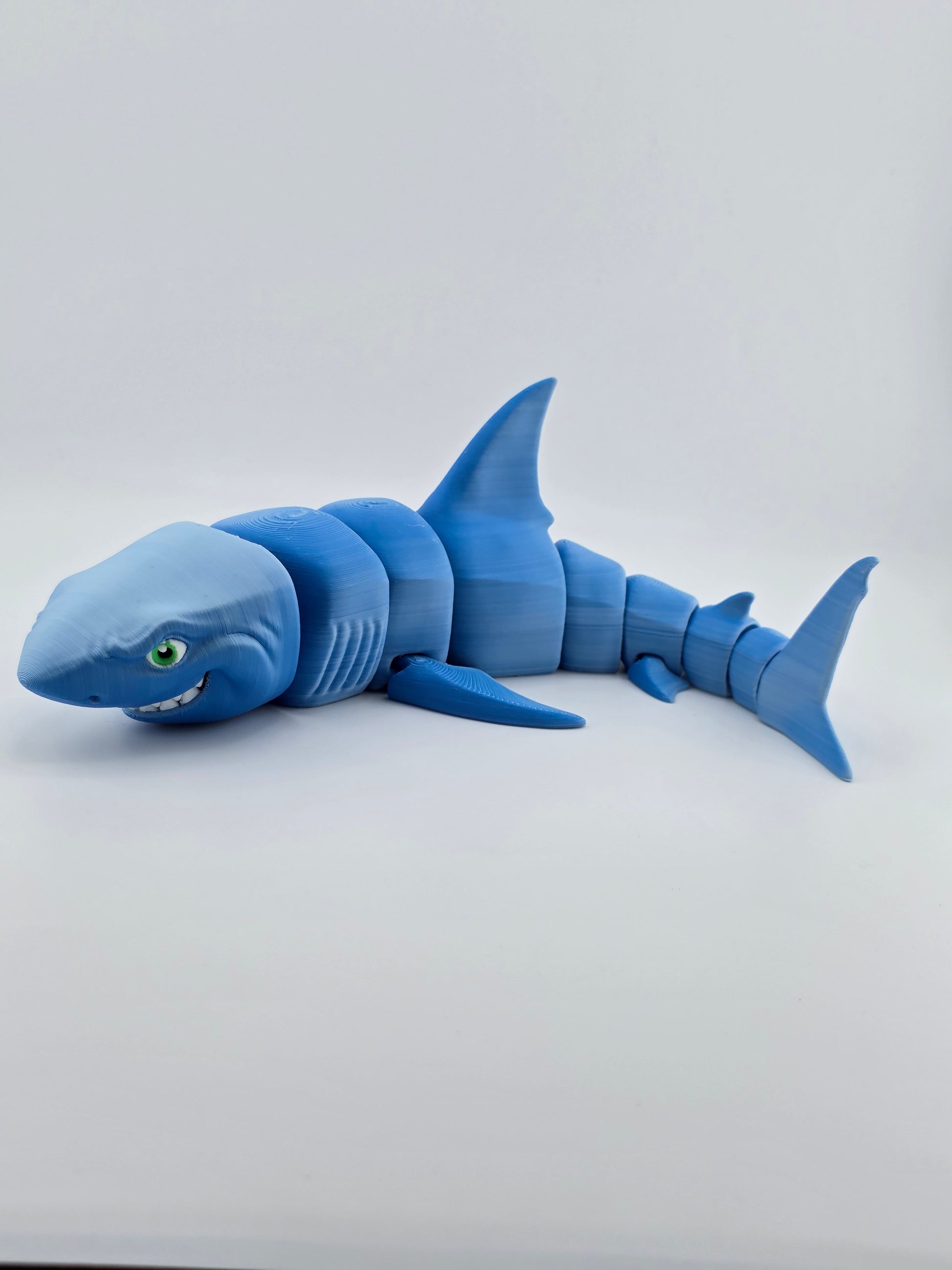 Great White Shark