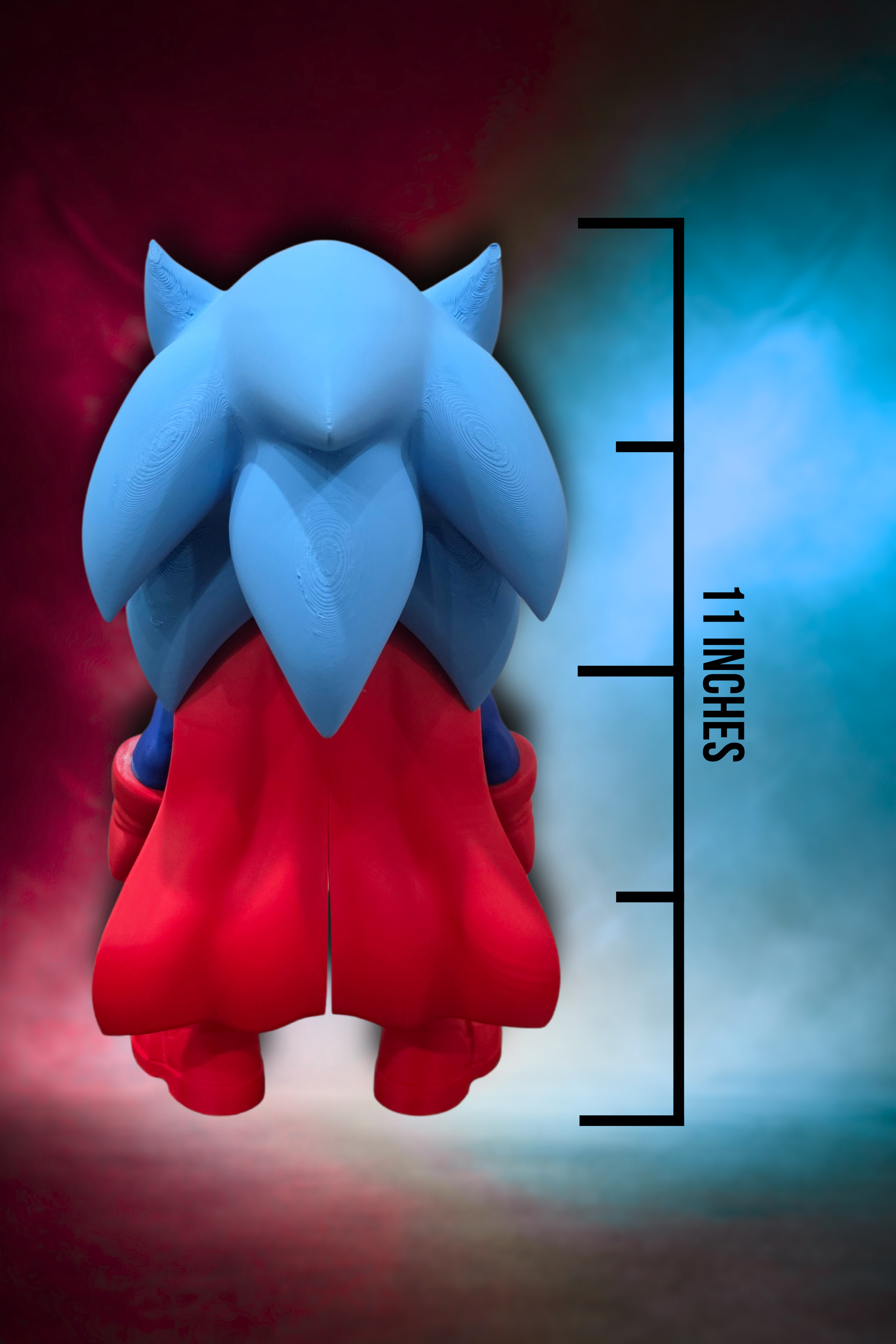 Sonic Fusion Collection