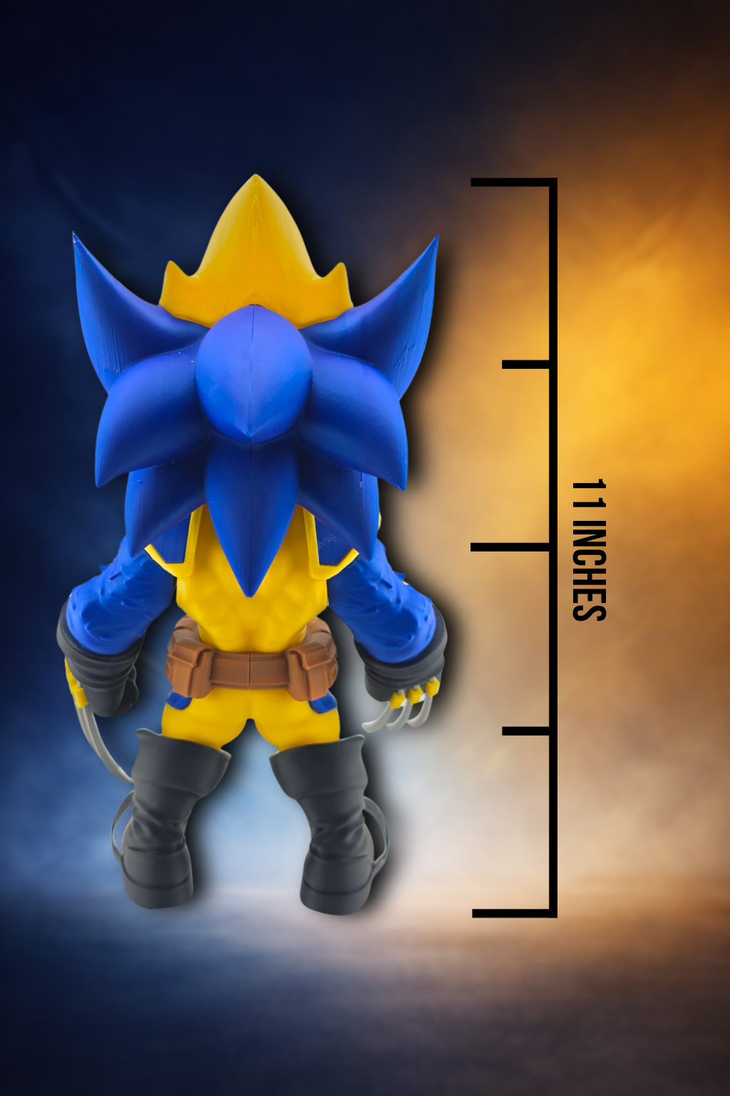 Sonic Fusion Collection