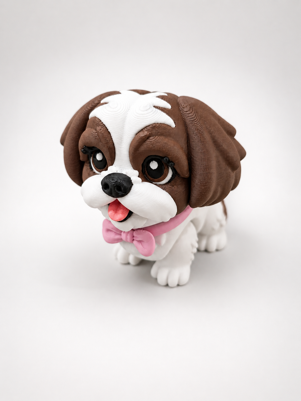 Shih Tzu