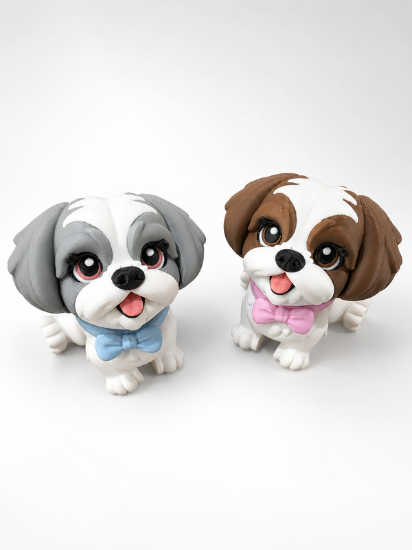 Shih Tzu