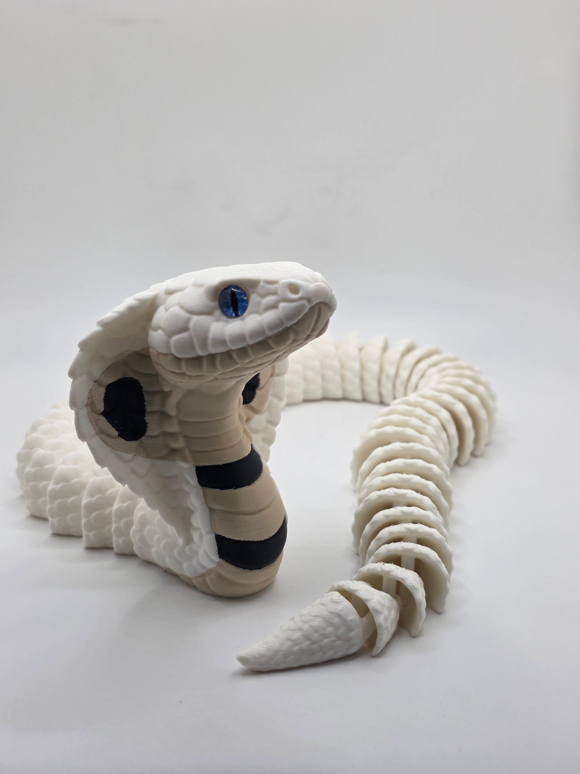 Cobra Snake