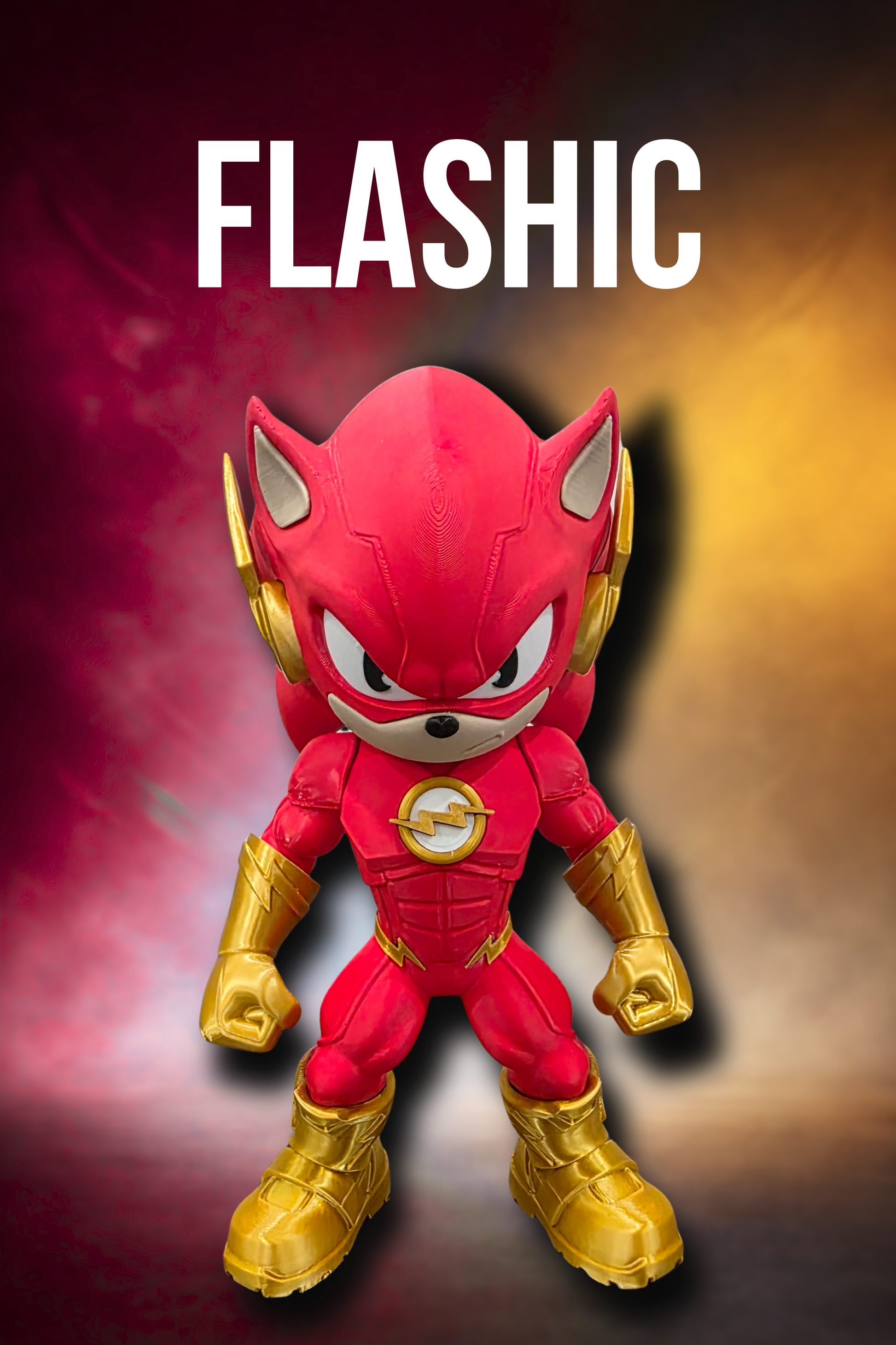 Sonic Fusion Collection