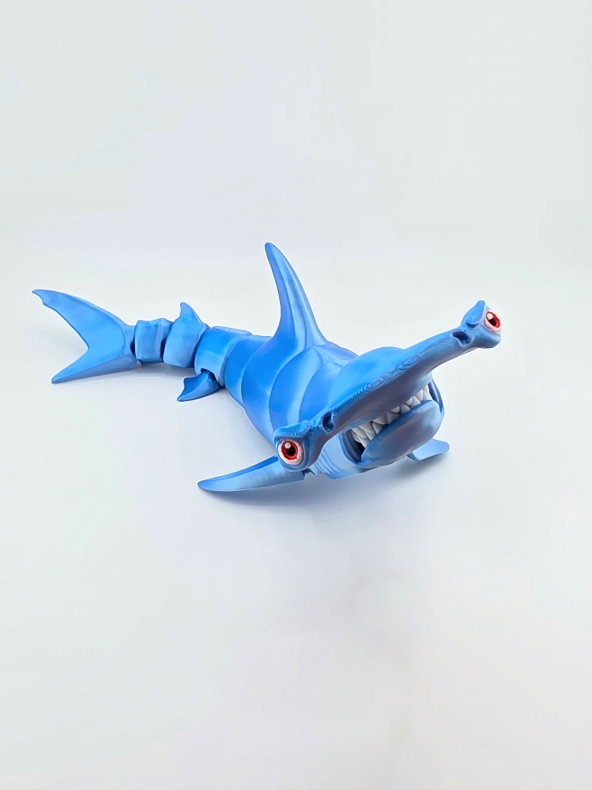 Hammerhead Shark