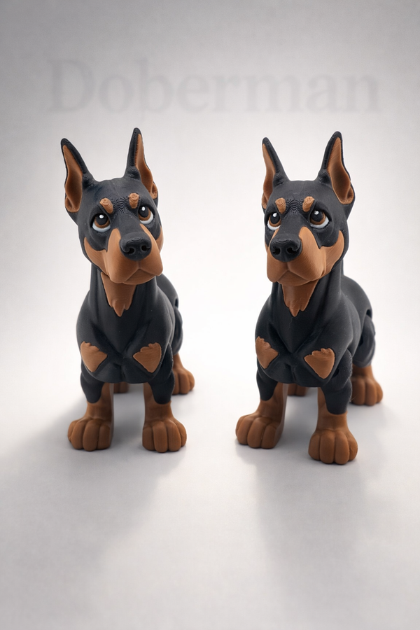 Doberman