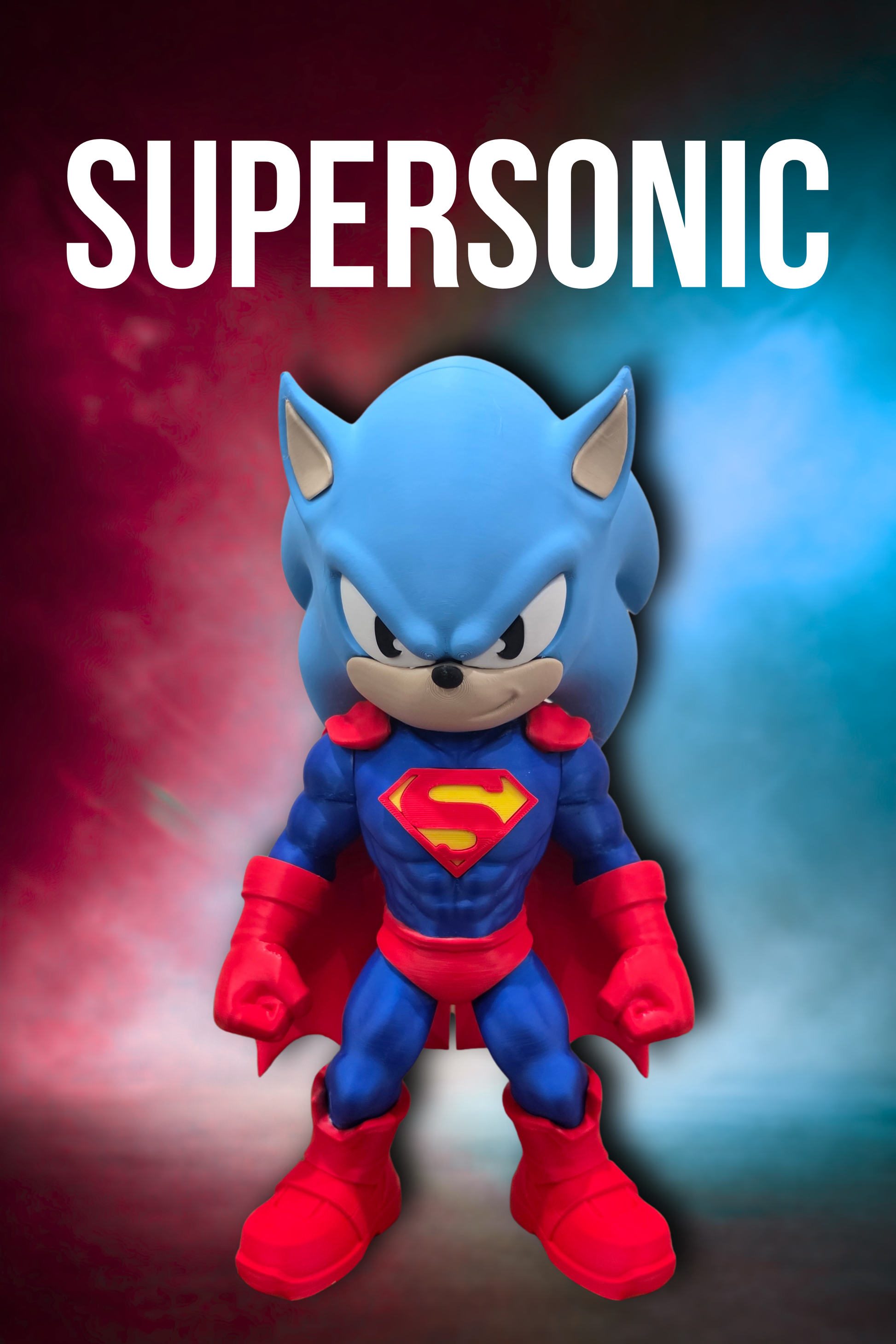 Sonic Fusion Collection