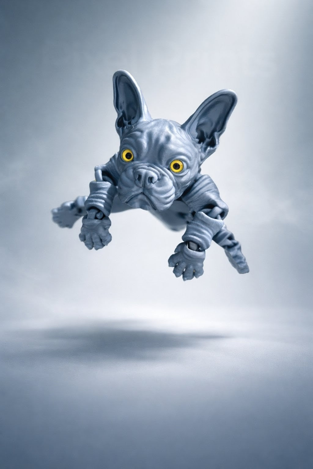 French Bulldog
