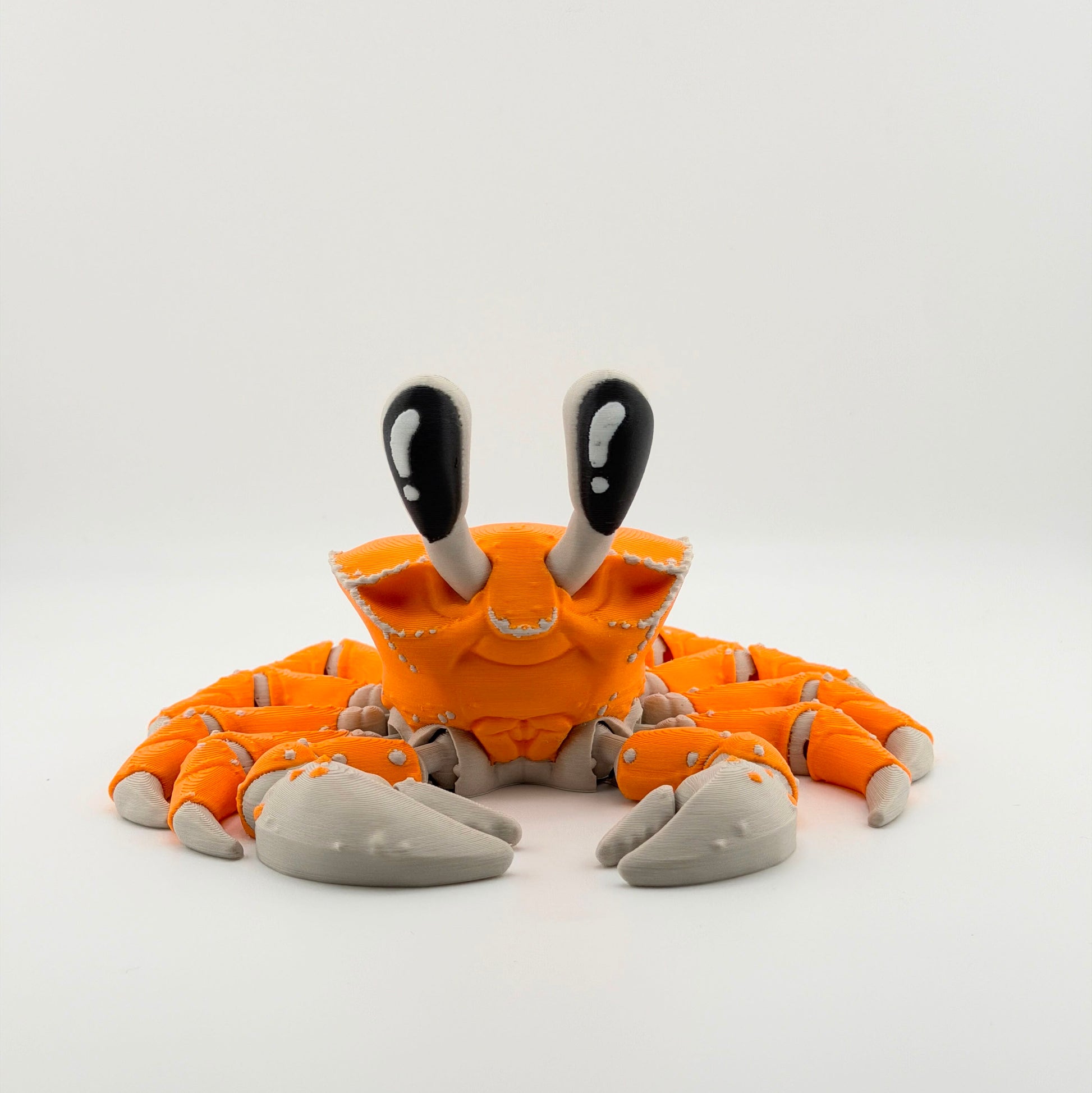 Ghost Crab