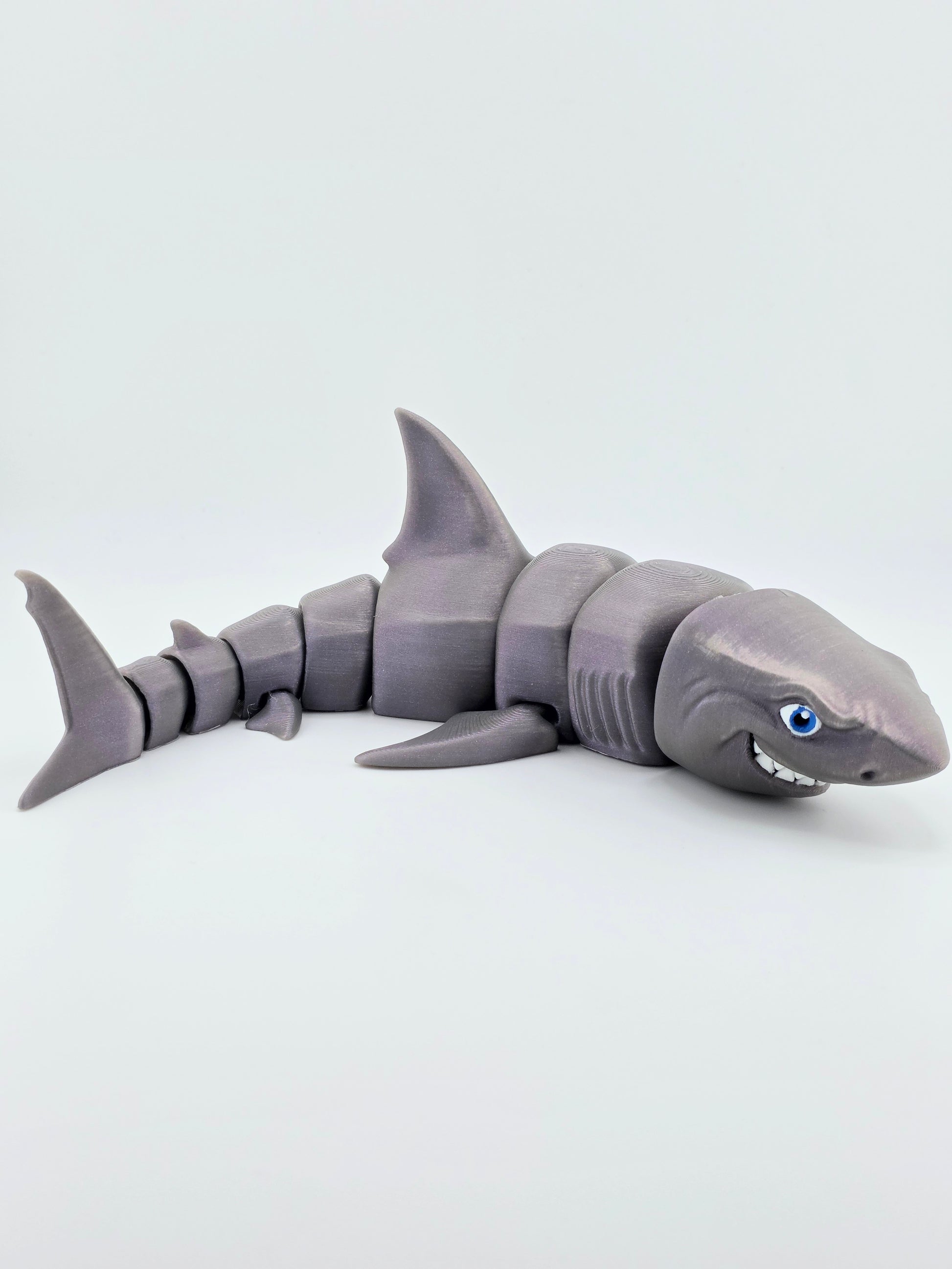 Great White Shark