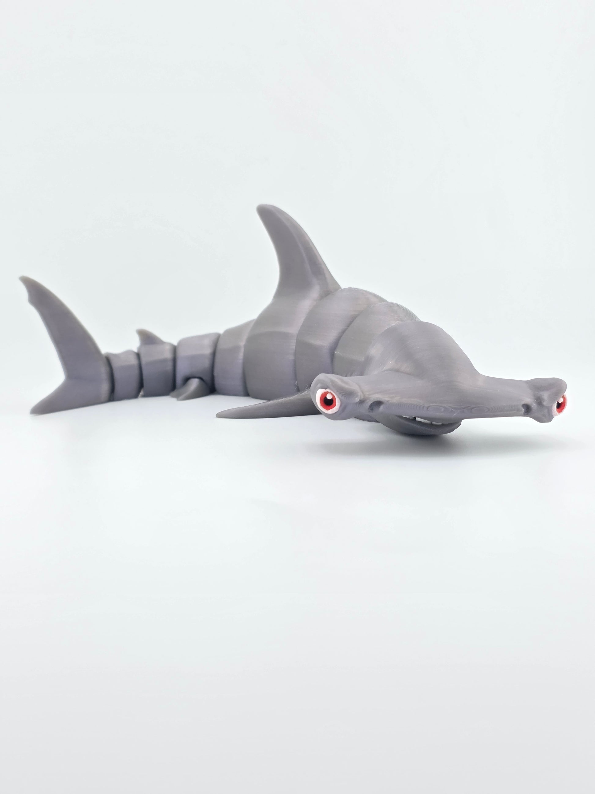 Hammerhead Shark