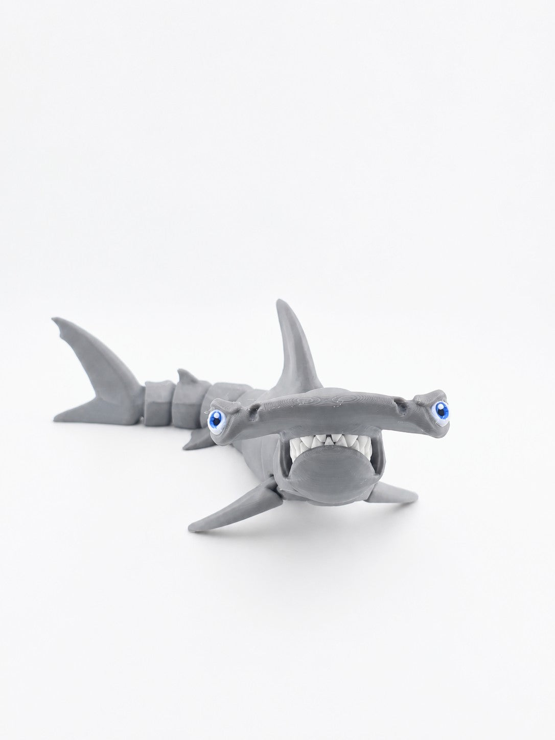Hammerhead Shark