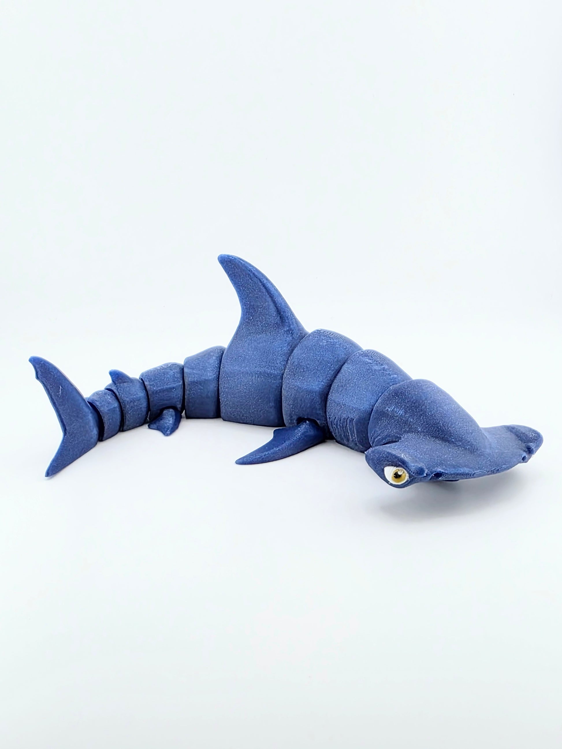 Hammerhead Shark
