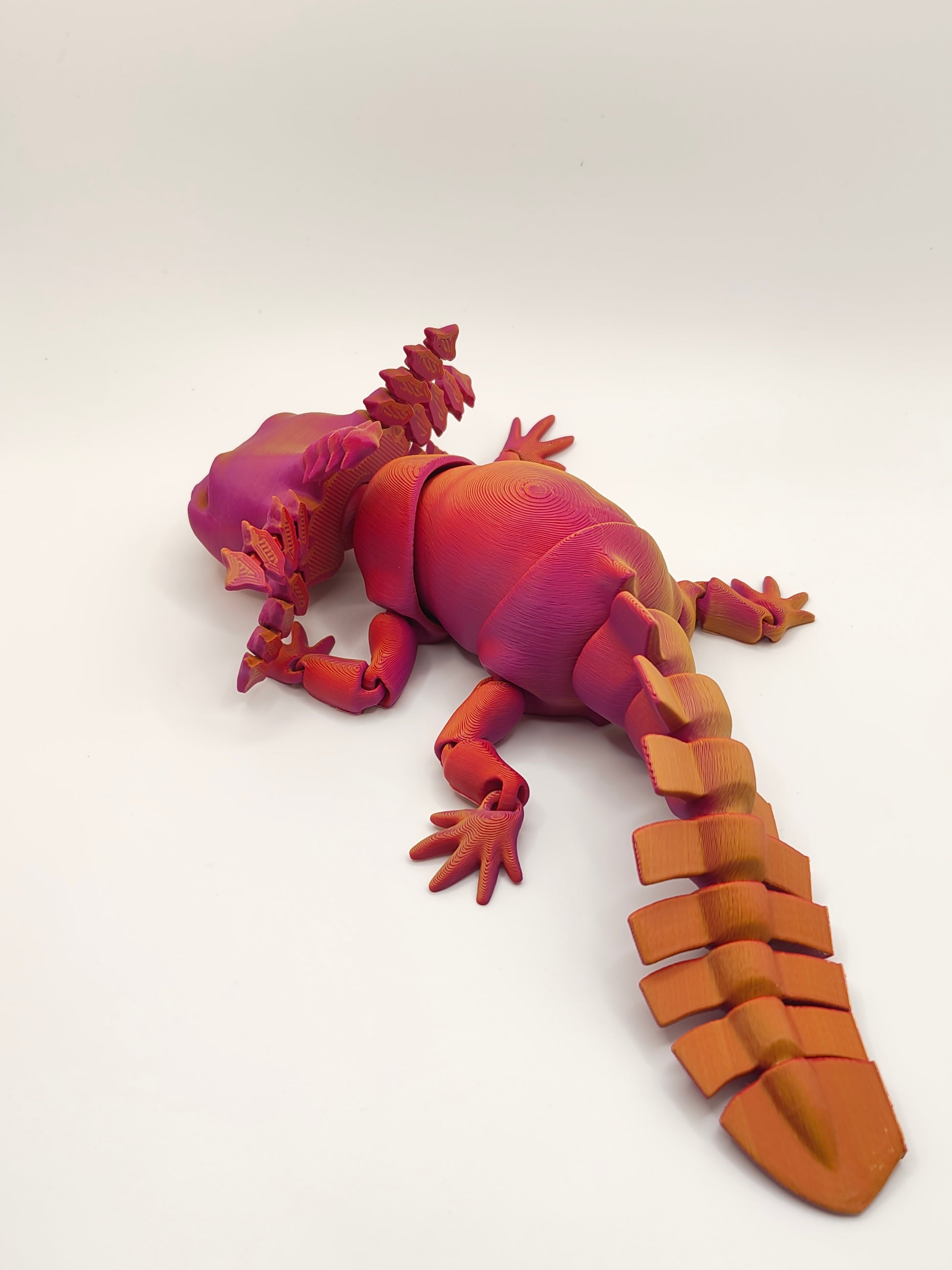 Axolotl